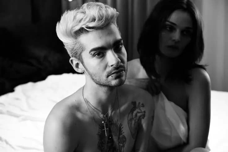 Bill Kaulitz #1 thumbnail