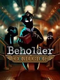 Beholder - Conductor thumbnail