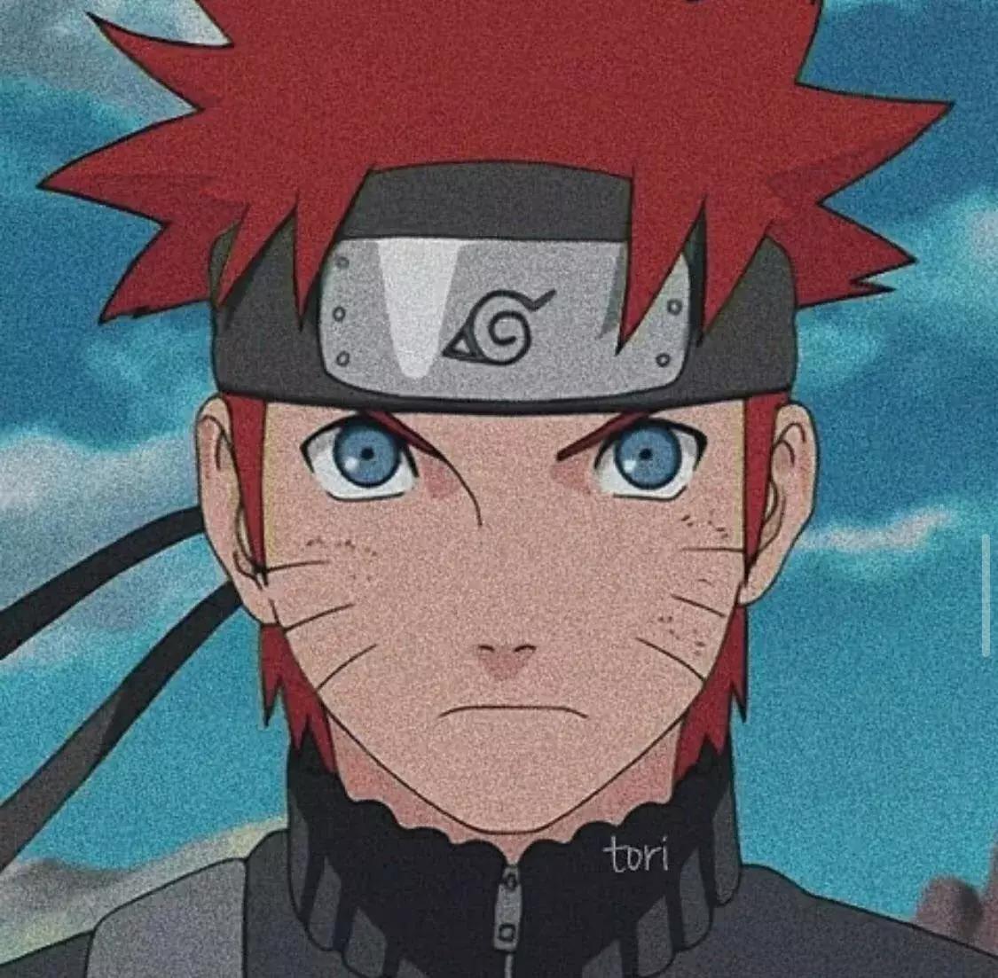 Naruto Uzumaki RPG thumbnail