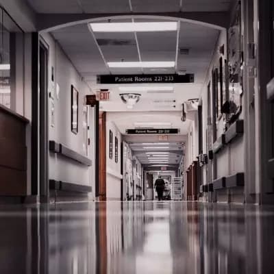 RP Nurse in the Hospice thumbnail