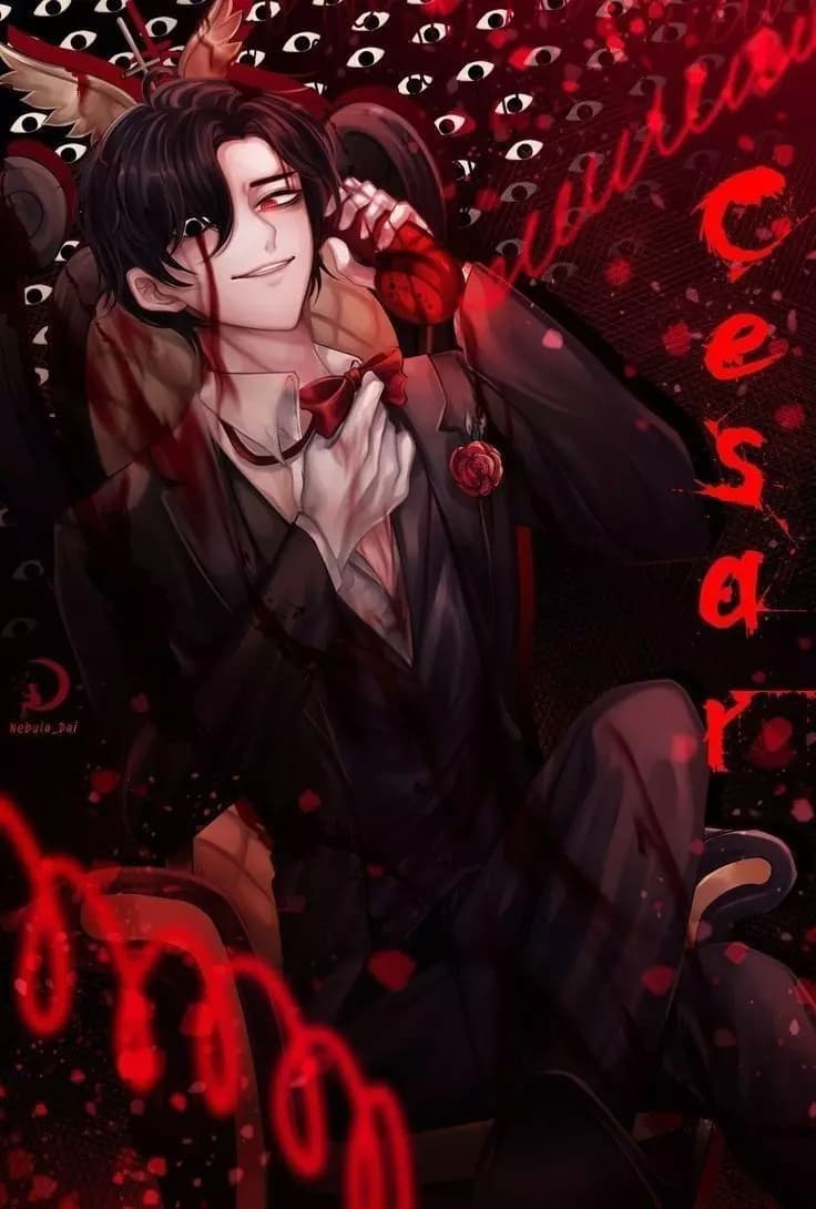 🌹🔻🩸 •||Cesar Torres||🩸🔻🌹 • thumbnail