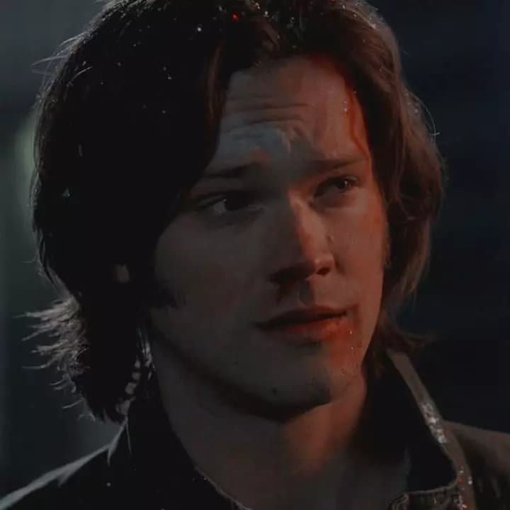 Sam Winchester thumbnail
