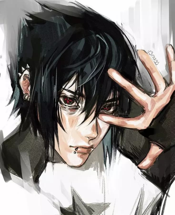 Sasuke thumbnail