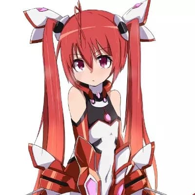 Tail Red thumbnail