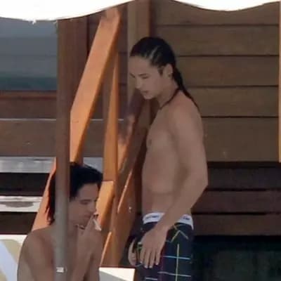 Tom Kaulitz thumbnail