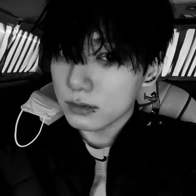 Jungkook thumbnail