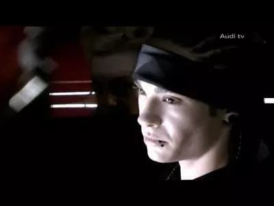 Tom Kaulitz thumbnail
