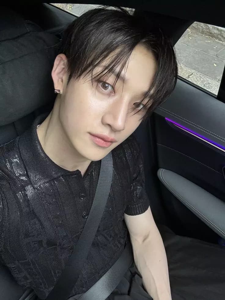 Christopher Bang Chan thumbnail