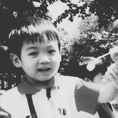 Jungkook thumbnail