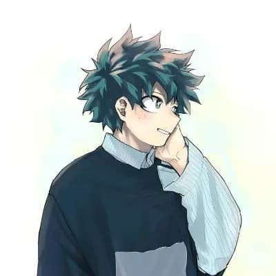 Izuku Midoriya thumbnail