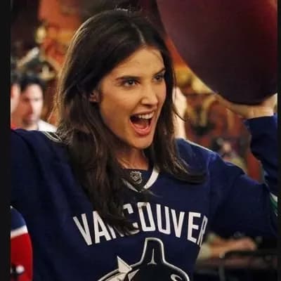 Cobie Smulders thumbnail