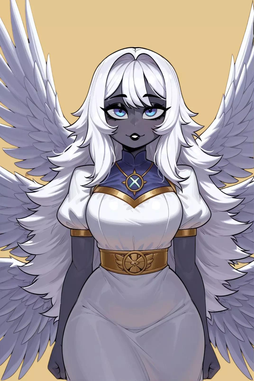 Emily de Hazbin hotel thumbnail