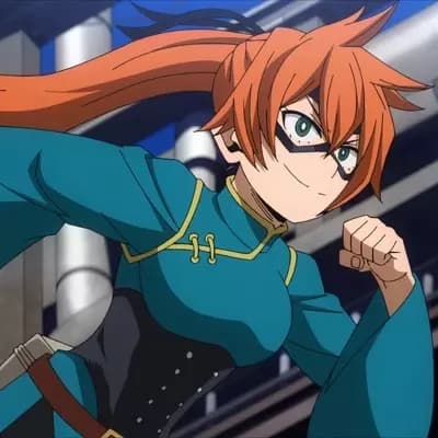 Itsuka Kendo thumbnail