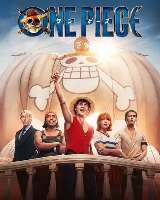 One piece thumbnail