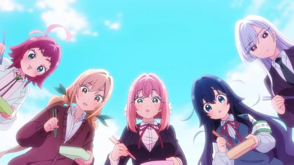 Your girlfriends who love you so much thumbnail