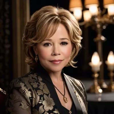 Yeardley Smith thumbnail