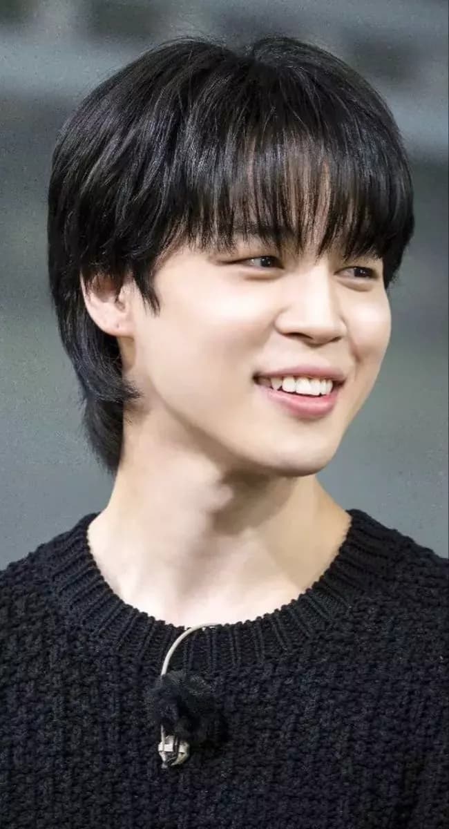 Park Jimin  thumbnail