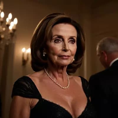 Nancy Pelosi thumbnail