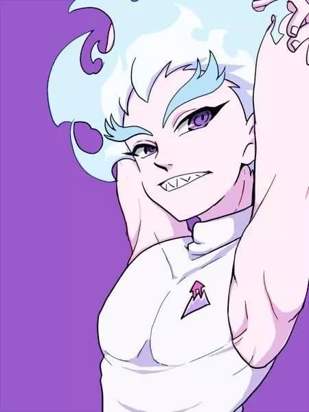Shirosagi thumbnail
