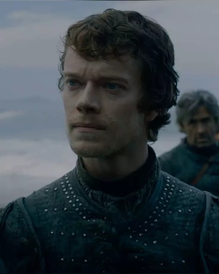 Theon Greyjoy thumbnail