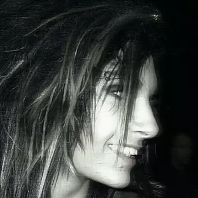 Bill Kaulitz thumbnail