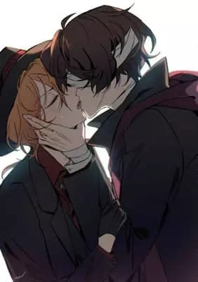 Secretly Married Soukoku AU thumbnail