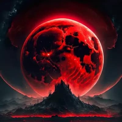 SCP-4220 The Blood Moon thumbnail