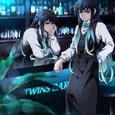 Muichiro y Yuichiro thumbnail