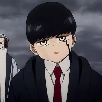 Mashle Burnedead (Yandere) thumbnail