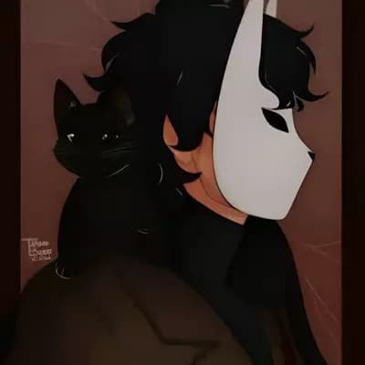 Cat Hunter thumbnail