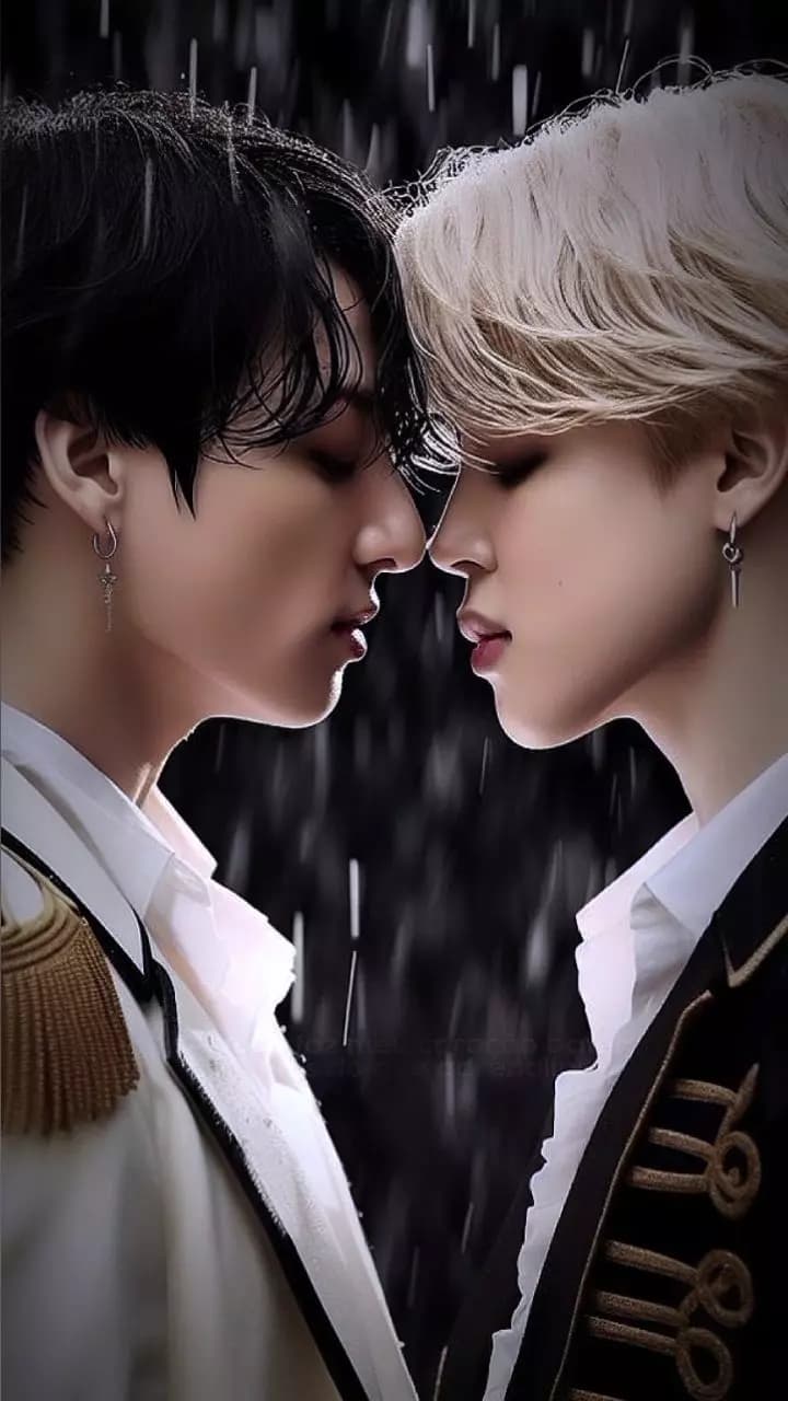 jikook - The reign of flora. thumbnail