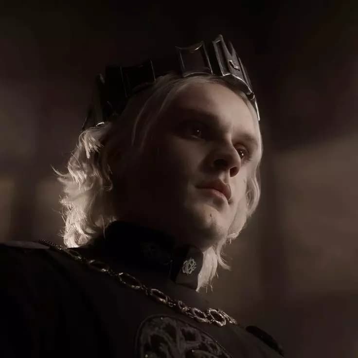 Aegon Targaryen thumbnail