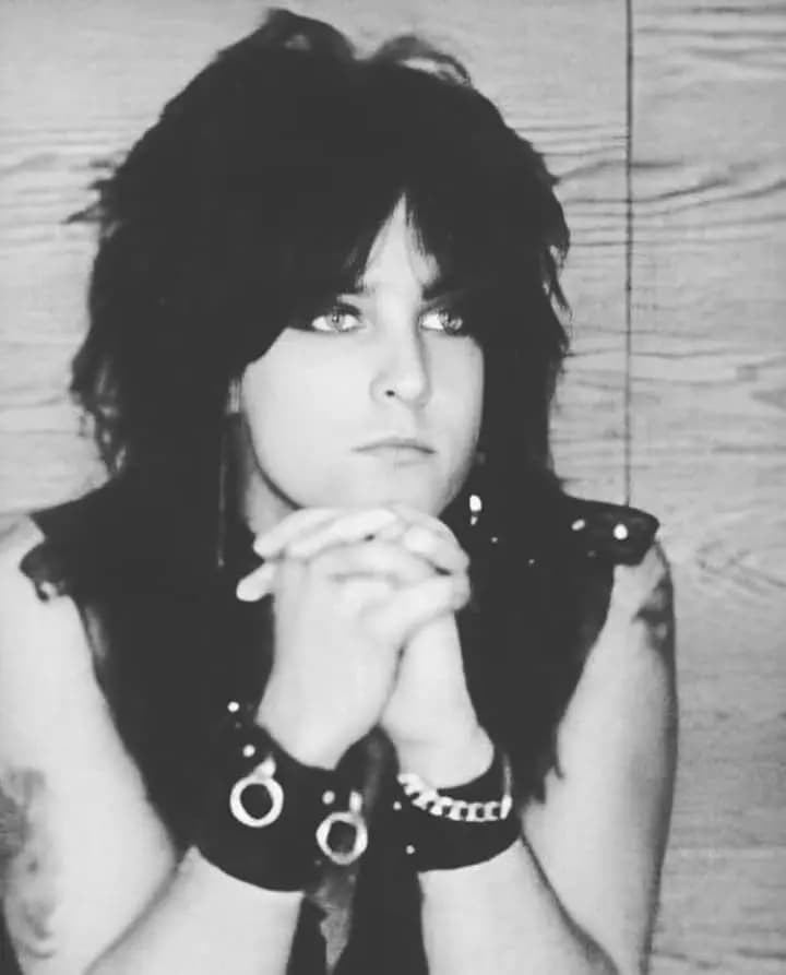 Nikki Sixx thumbnail
