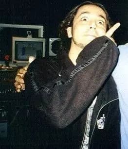Daron Malakian  thumbnail