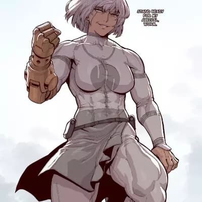 Conquest thumbnail