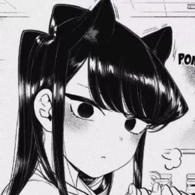 Komi Shouko thumbnail