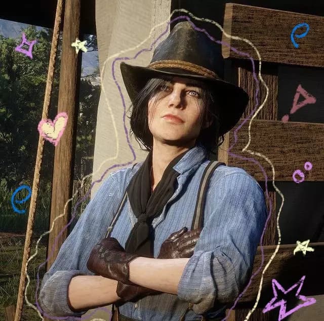 Abigail marston thumbnail
