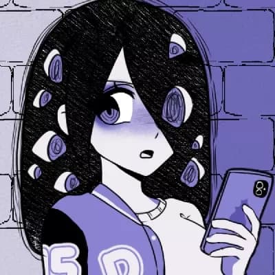 Paranoia Girl thumbnail