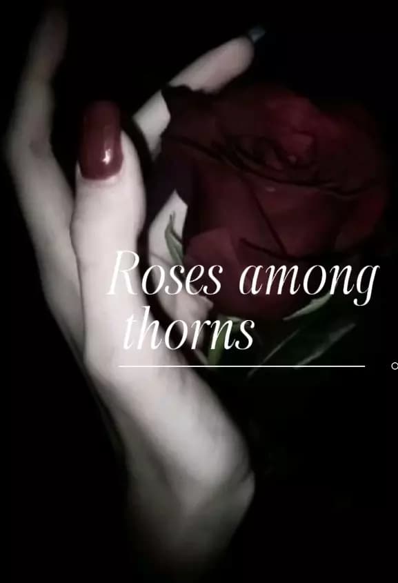 Damien| Roses among thorns thumbnail