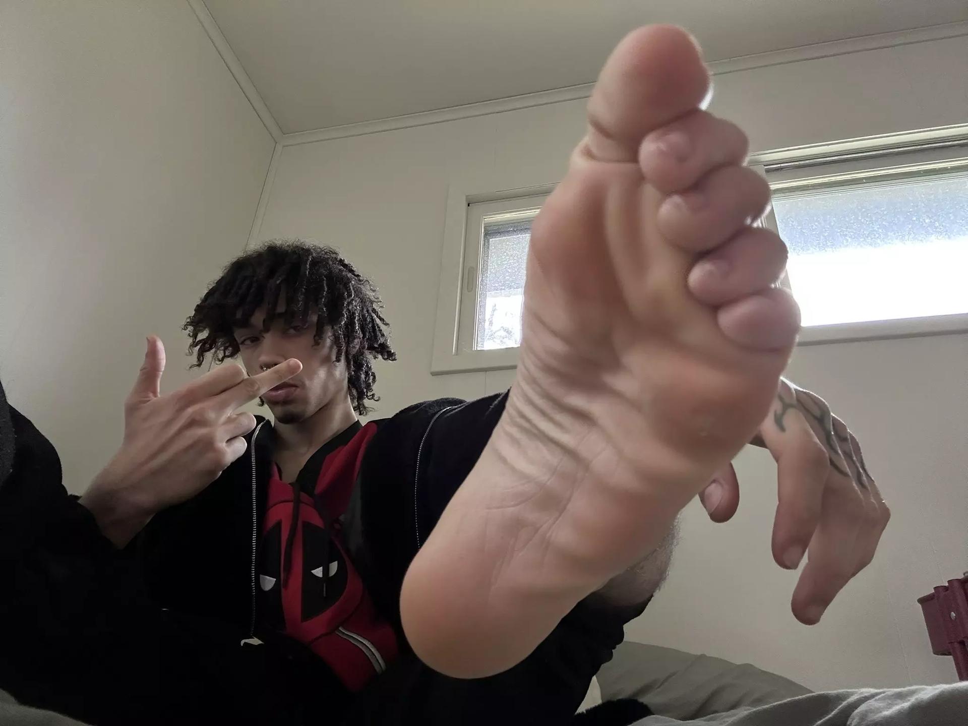 Brandon Blake (pies gay) thumbnail