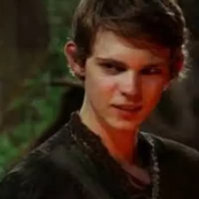 Peter Pan (Once Upon a Time) thumbnail
