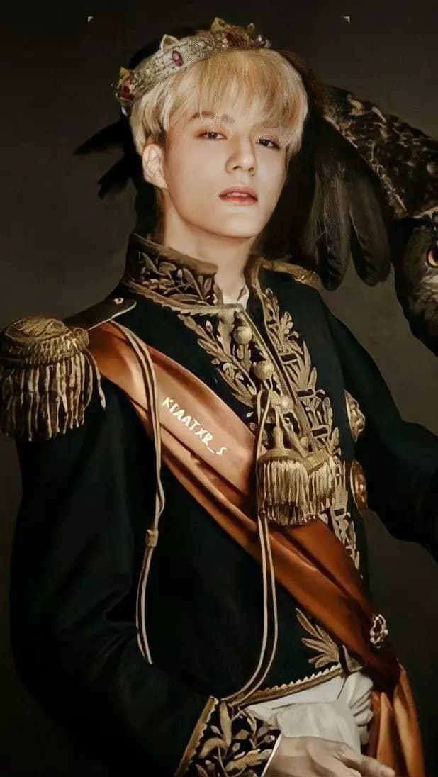 Lee Jeno  thumbnail