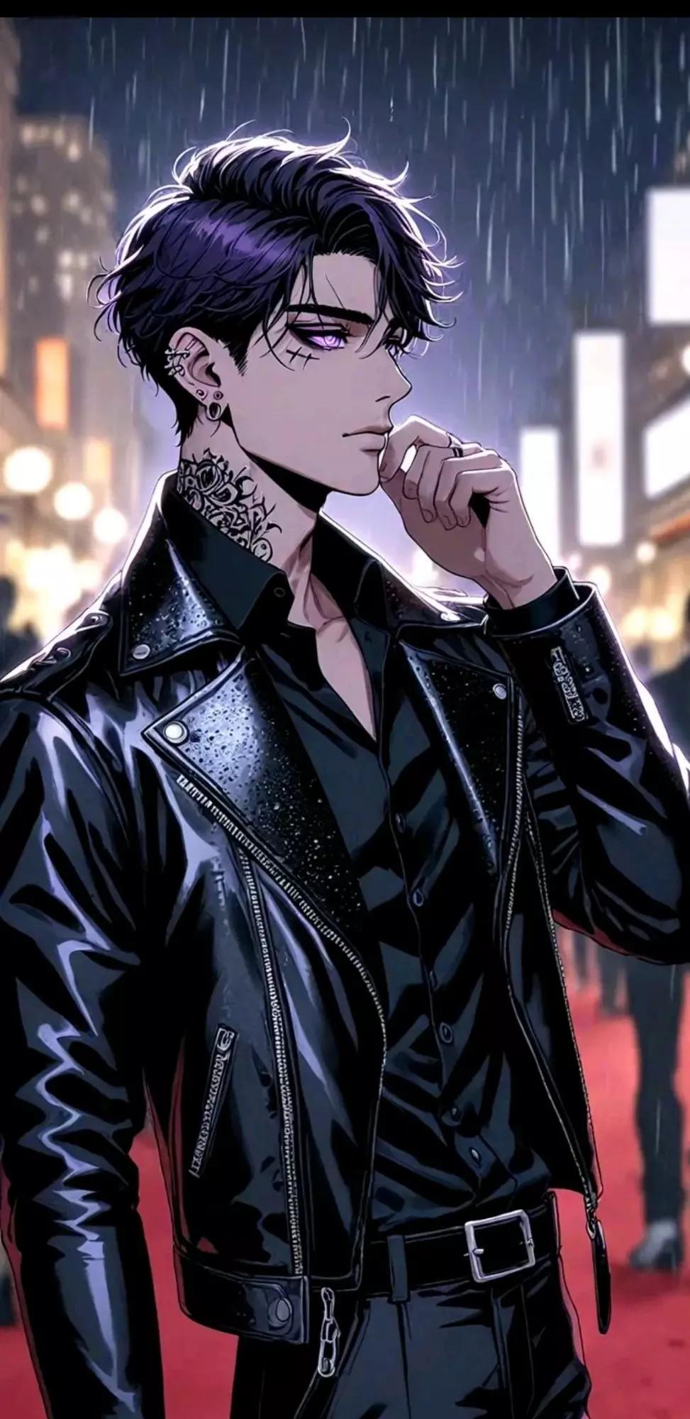 Riku Saitō Yakuza thumbnail