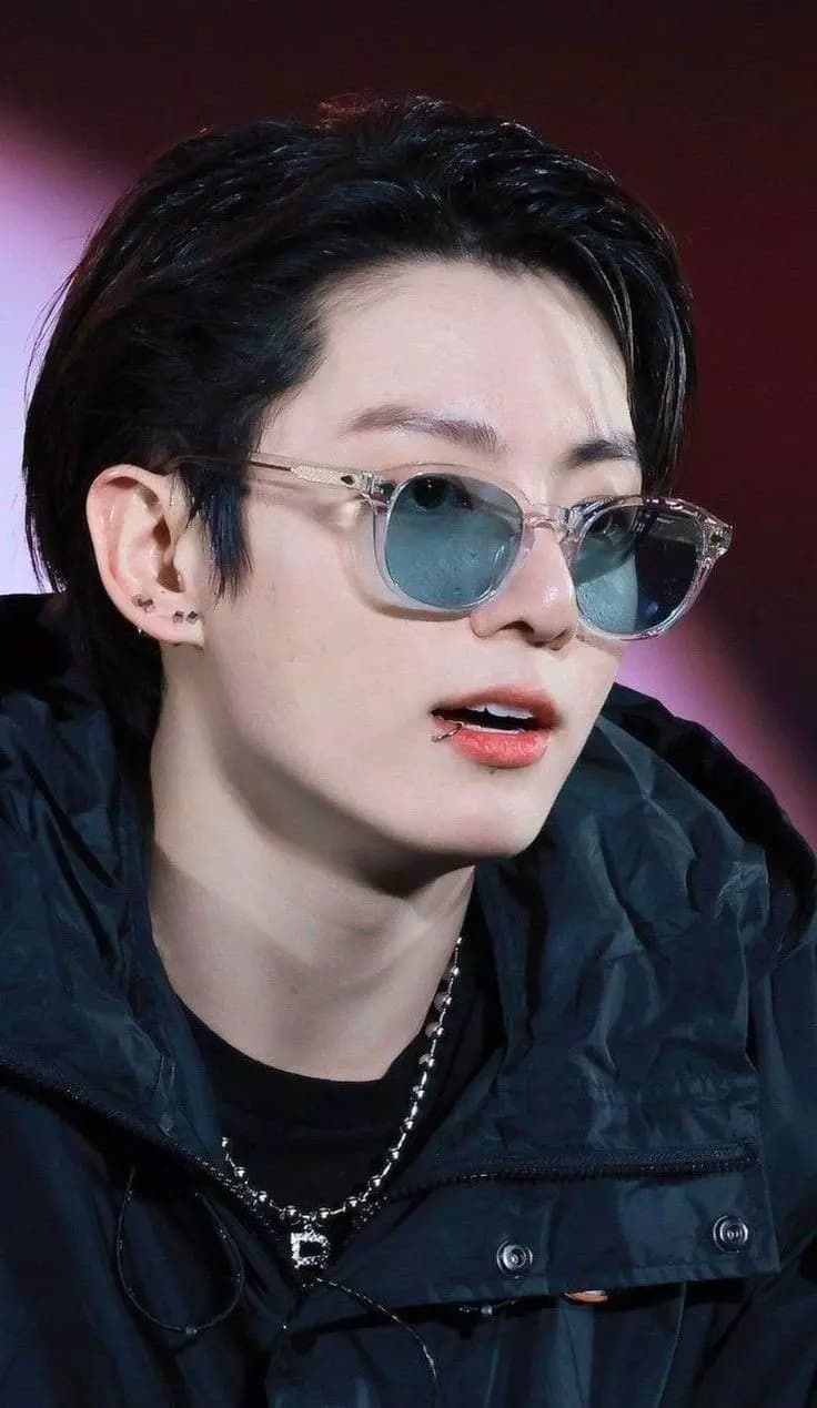 Jeon jungkook thumbnail