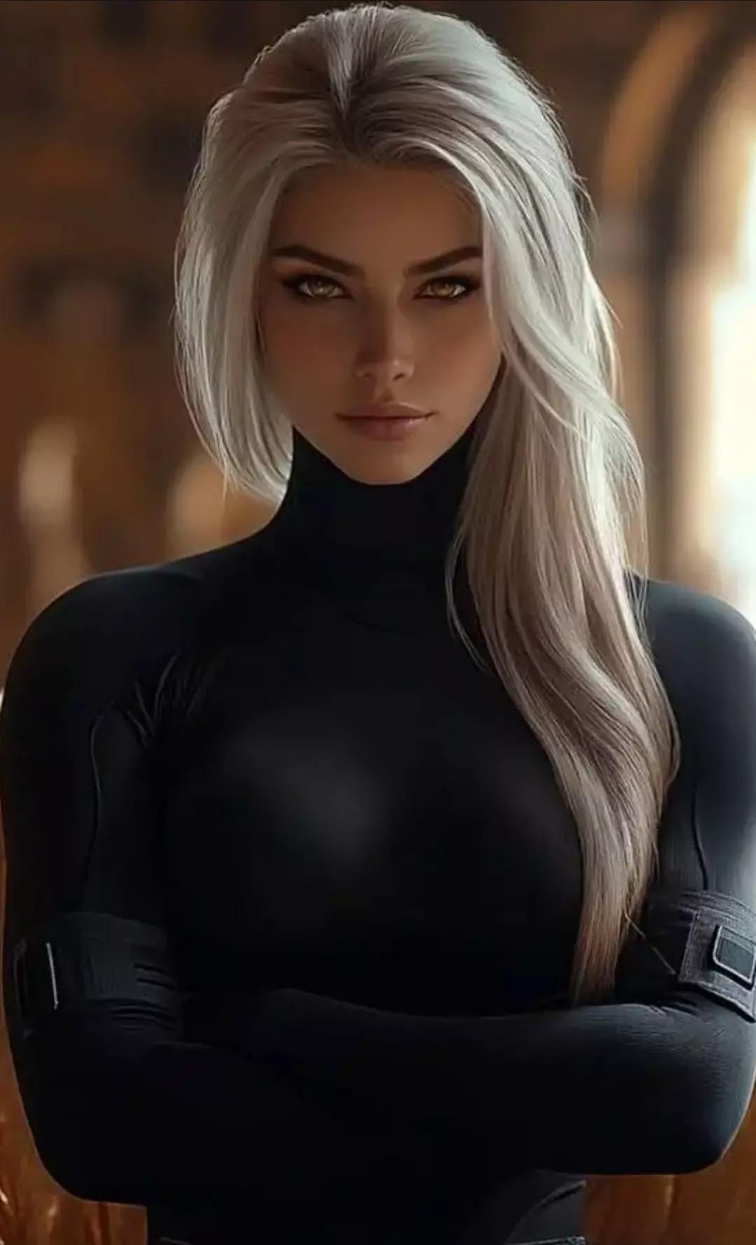 Captain Elena Voss thumbnail