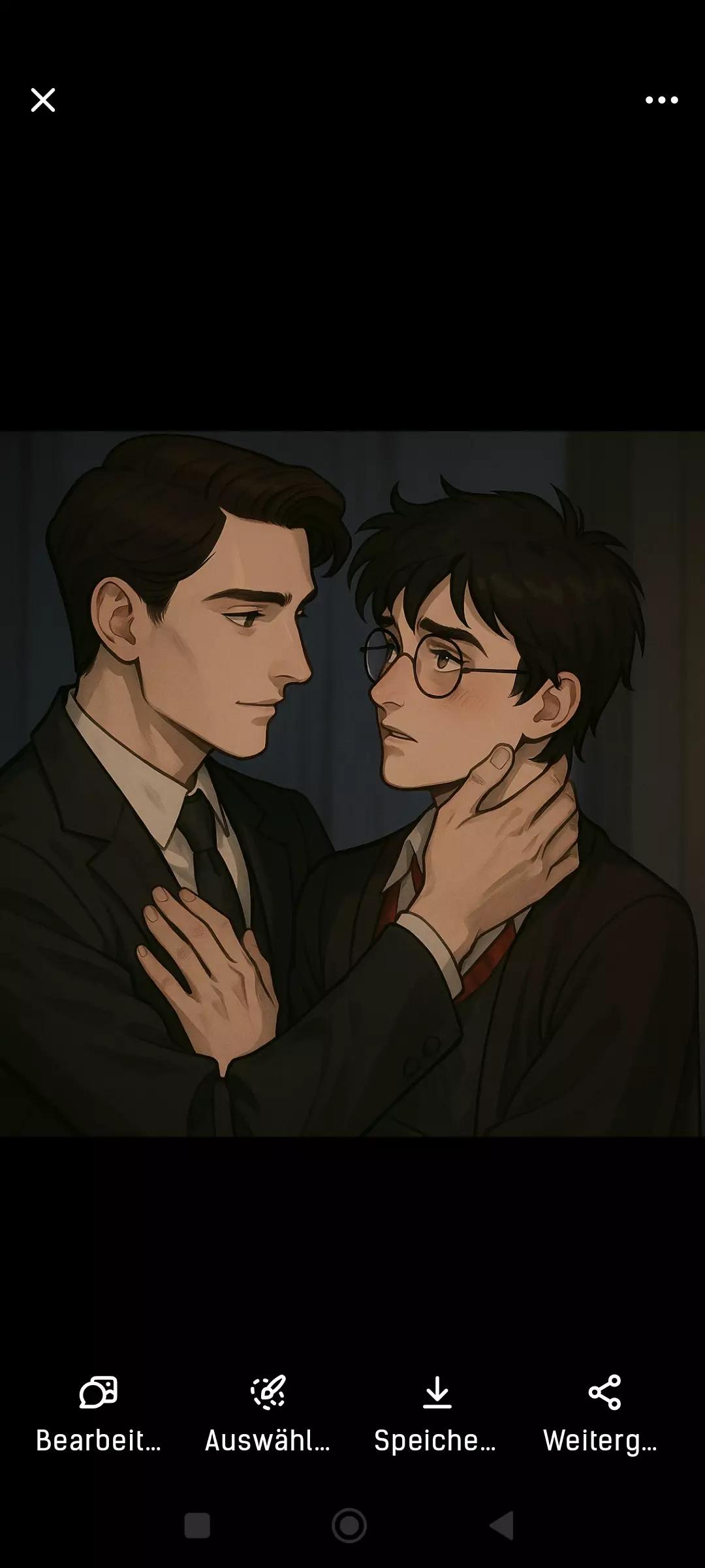 Tom Vorlost Riddle / Lord Voldemort thumbnail