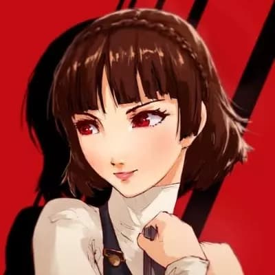 Makoto Niijima thumbnail