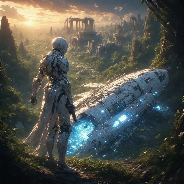 SYREN, Eclipse Genesis. (RPG) thumbnail