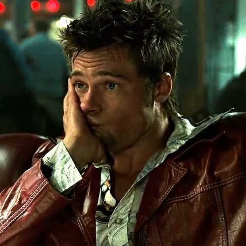 Tyler Durden thumbnail