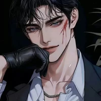 Matteo Cardale thumbnail